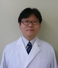 山西 愼吾